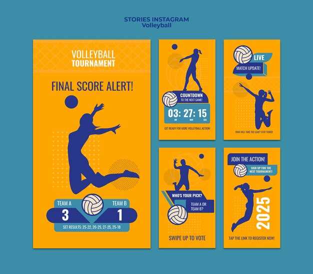 Voleybol mashqlari uchun zaruriy uskunalar ro'yxati